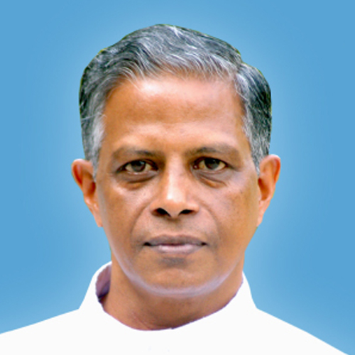 Rev. Fr Elavumkal Mathew